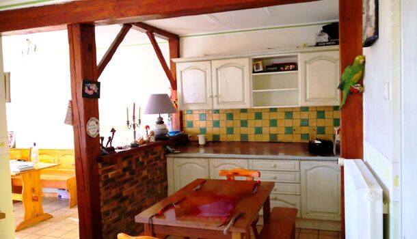 Villa / Maison 4 pièces  à vendre Bouaye 44830