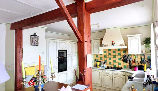 Villa / Maison 4 pièces  à vendre Bouaye 44830