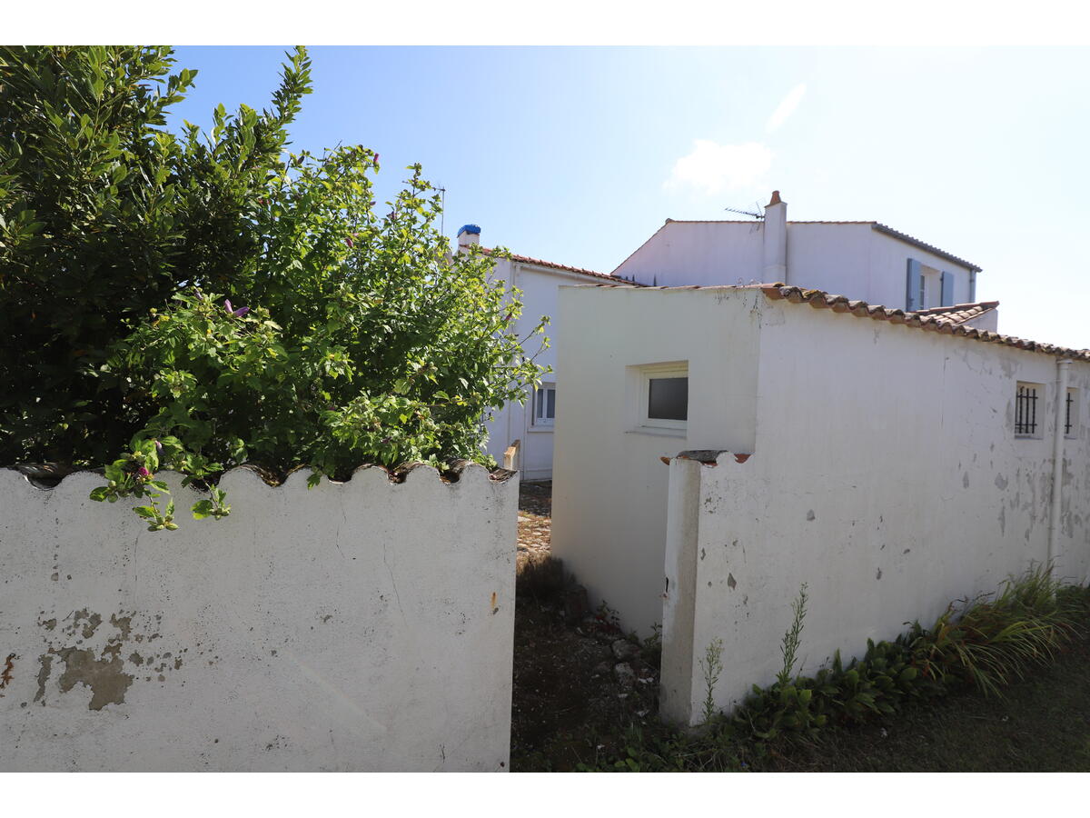 Villa / Maison  T6 à vendre Saint-Georges-d'Oléron 17190