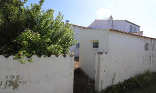 Maison 6 Pièces 103 m² à vendre à Saint-Georges-d'Oléron (17190)