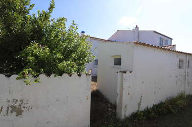 Maison 6 pièces 194250 €