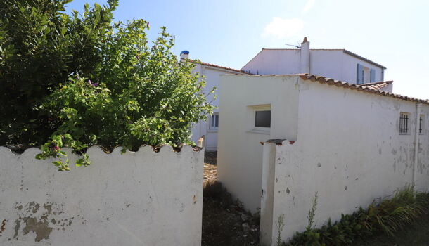 Villa / Maison 6 pièces  à vendre Saint-Georges-d'Oléron 17190