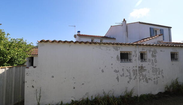 Villa / Maison 6 pièces  à vendre Saint-Georges-d'Oléron 17190