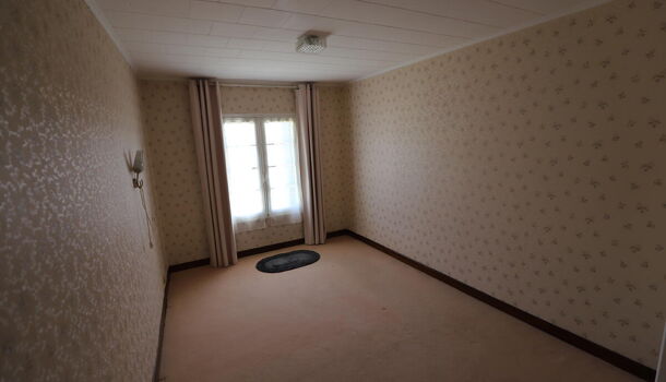 Villa / Maison 6 pièces  à vendre Saint-Georges-d'Oléron 17190