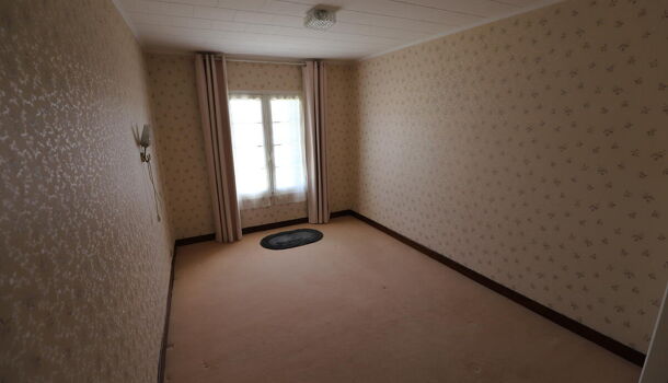 Villa / Maison 6 pièces  à vendre Saint-Georges-d'Oléron 17190