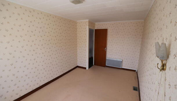 Villa / Maison 6 pièces  à vendre Saint-Georges-d'Oléron 17190