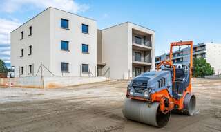 Appartement 4 Pièces 89 m² à vendre à Borgo (20290)