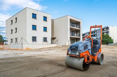 Appartement 4 pièces 315000 €