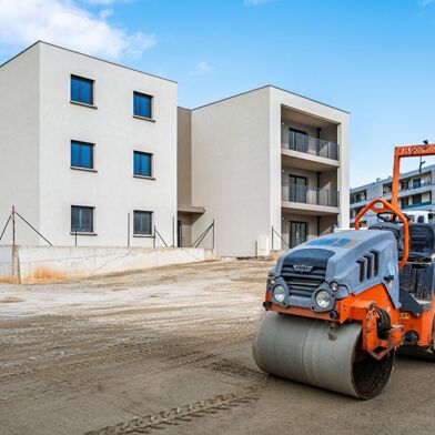 Appartement 4 pièces 315000 €