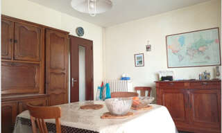 Maison 11 Pièces 220 m² à vendre à Mazamet (81200)