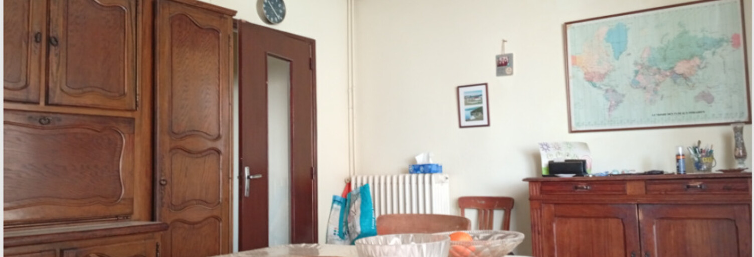 Maison 11 Pièces 220 m² à vendre à Mazamet (81200)