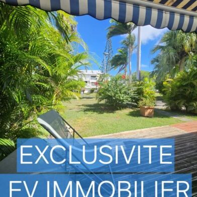 Appartement 3 pièces 205865 €