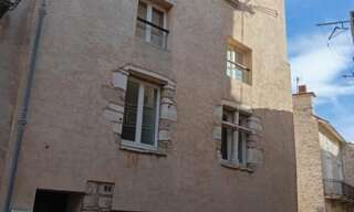 Appartement 2 Pièces 31 m² à louer à Saint-Pons-de-Thomières (34220)