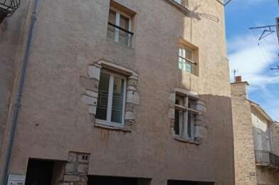 Appartement 2 pièces 470 €