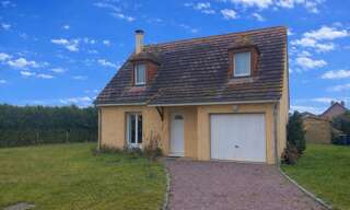 Maison 4 Pièces 95 m² à vendre à Conches-en-Ouche (27190)