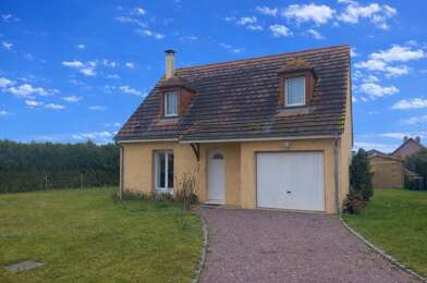 Maison 4 pièces 168000 €