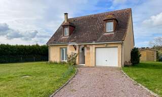 Maison 4 Pièces 95 m² à vendre à Conches-en-Ouche (27190)