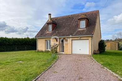 Maison 4 pièces 168000 €