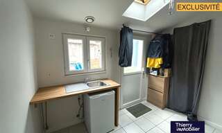 Appartement 1 Pièce 14 m² à vendre à Nantes (44000)