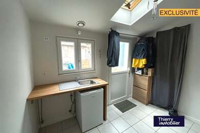 Appartement 1 pièces 65400 €