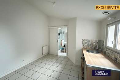 Appartement 1 pièces 65400 €