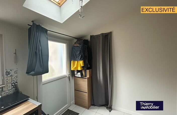 INVESTISSEMENT LOCATIF STUDIO GARE NORD — photo 3