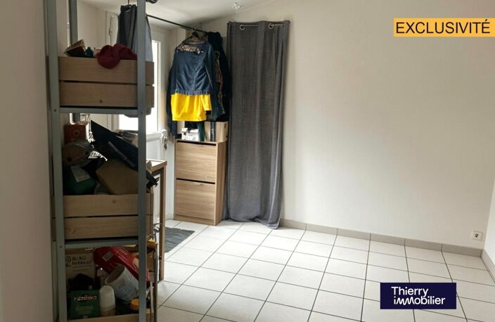 INVESTISSEMENT LOCATIF STUDIO GARE NORD — photo 4