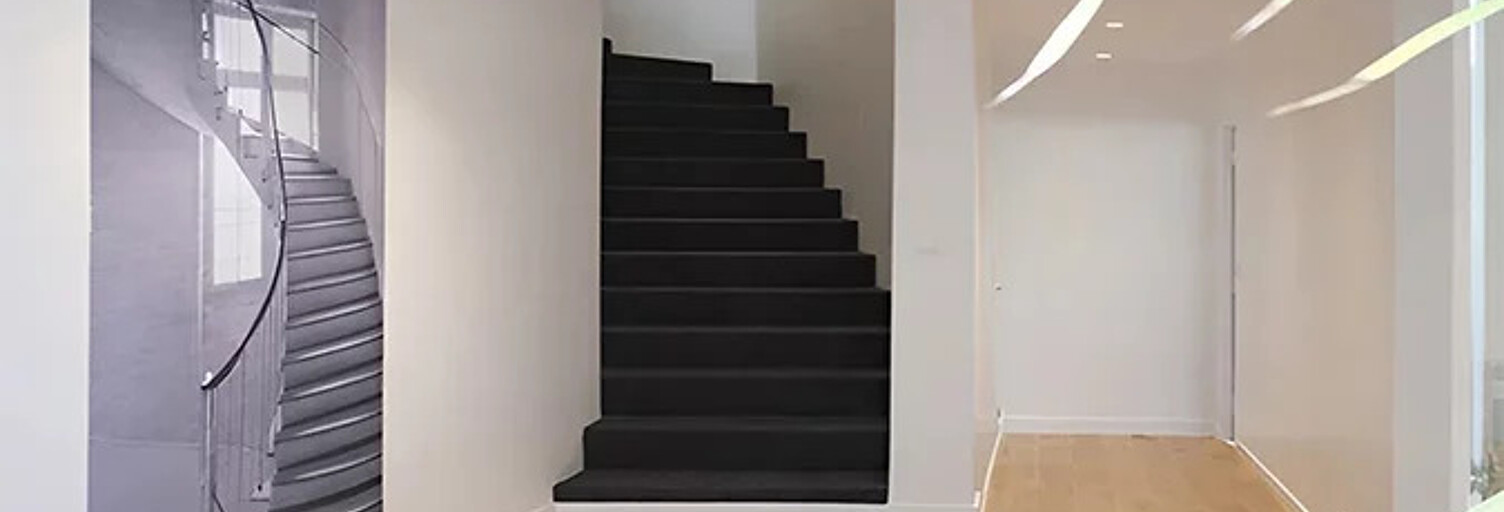 Bureau  369 m² à vendre à Boulogne-Billancourt (92100)