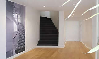 Bureau  369 m² à vendre à Boulogne-Billancourt (92100)