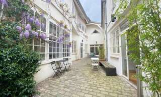 Bureau  369 m² à vendre à Boulogne-Billancourt (92100)