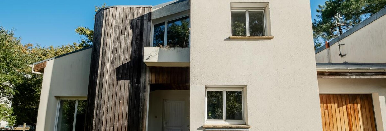 Maison 4 Pièces 138 m² à vendre à Mérignac (33700)