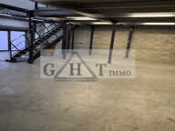 Entrepôt Bureaux A louer — photo 2