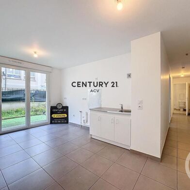 Appartement 4 pièces 233000 €