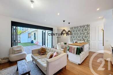 Maison 5 pièces 759000 €