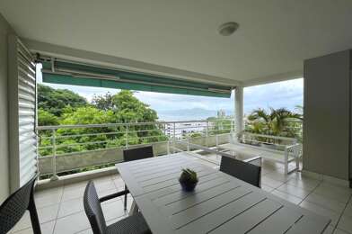 Appartement 4 pièces 426000 €