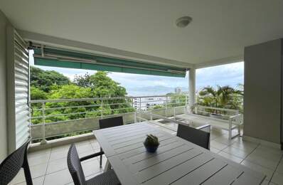 Magnifique Appartement T4 Résidentiel Vue Marina — photo du bien