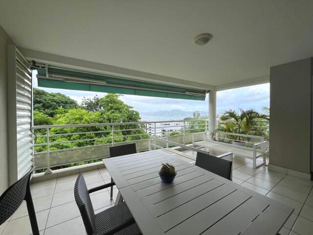 Magnifique Appartement T4 Résidentiel Vue Marina — photo du bien