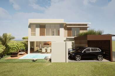 Maison 5 pièces 532476 €