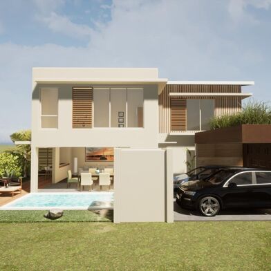 Maison 5 pièces 532476 €