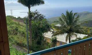 Maison 3 Pièces 58 m² à vendre à Case-Pilote (97222)