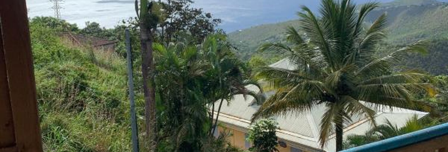 Maison 3 Pièces 58 m² à vendre à Case-Pilote (97222)