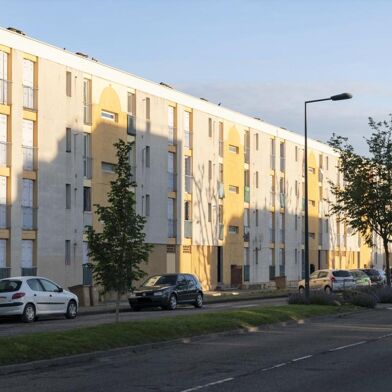 Appartement 3 pièces 396 €