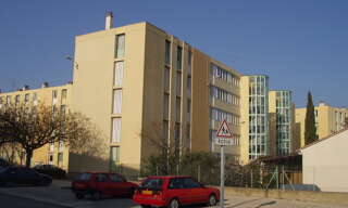 Appartement 2 Pièces 39 m² à louer à Cavaillon (84300)