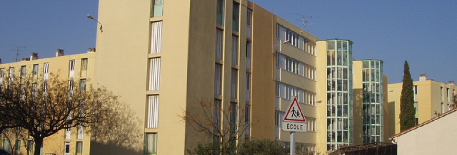 Appartement 2 Pièces 39 m² à louer à Cavaillon (84300)