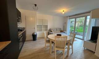 Appartement 2 Pièces 43 m² à louer à Osny (95520)