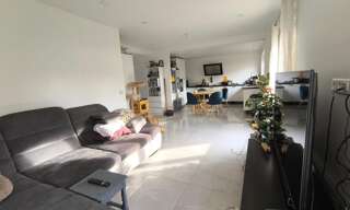 Maison 4 Pièces 90 m² à vendre à Saint-Gratien (95210)