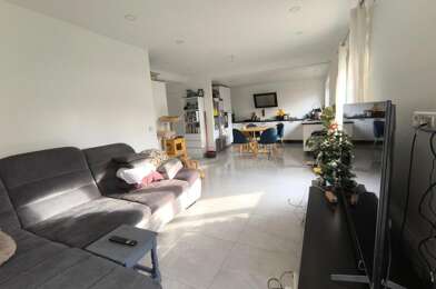 Maison 4 pièces 550000 €