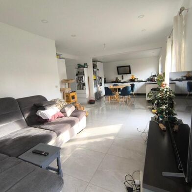 Maison 4 pièces 550000 €