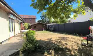 Maison 4 Pièces 90 m² à vendre à Saint-Gratien (95210)