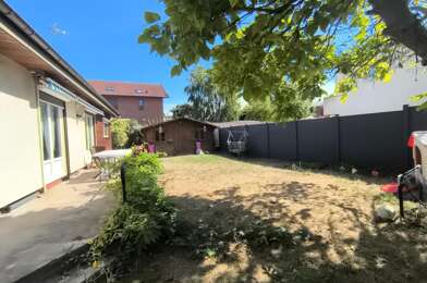Maison 4 pièces 550000 €
